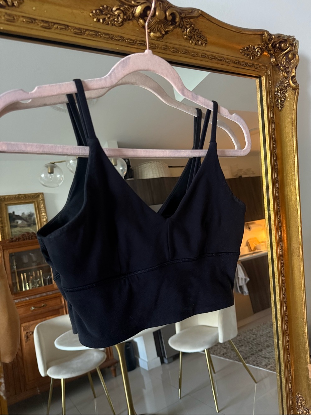 Lululemon Tank - Picture 3 of 3